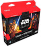 Pack de démarrage Star Wars Unlimited Spark of Rebellion 2 joueurs