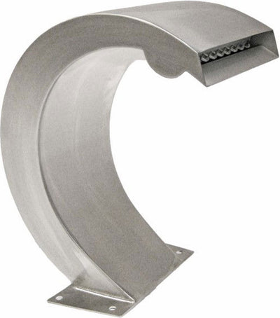 Ubbink Ubbink RVS Mamba Waterfall S-LED