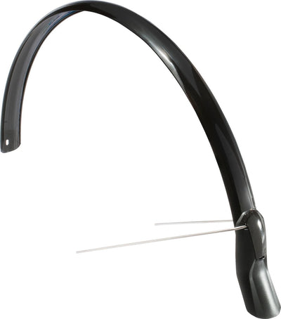 Eurofender scatto aile arrière 51mm - 28 inch noir