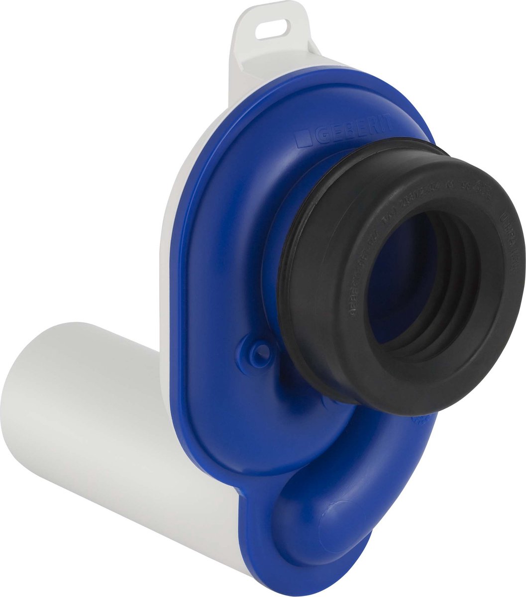 Siphon pour urinoir Geberit Duofix pour élément urinoir