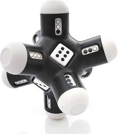 Casse-tête de jouets récents braindice