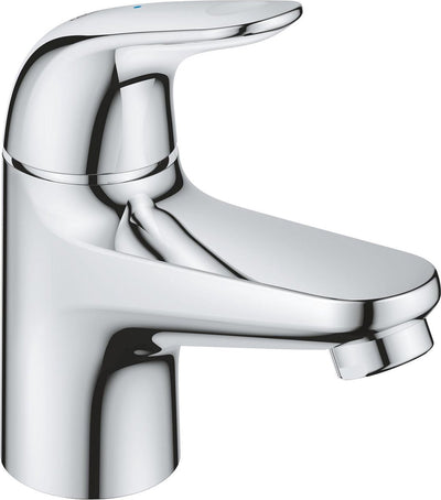 Robinet de toilette Grohe Swift - taille XS - économie d'eau - chrome