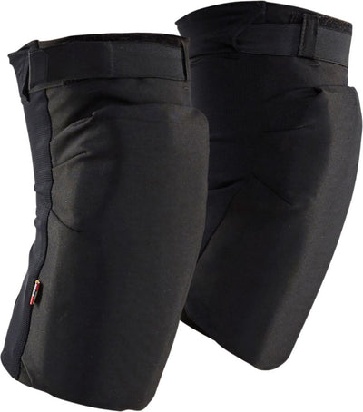 Blåkläder blaklader sac pour genouillère type 1 4067-1933 - noir - xs s