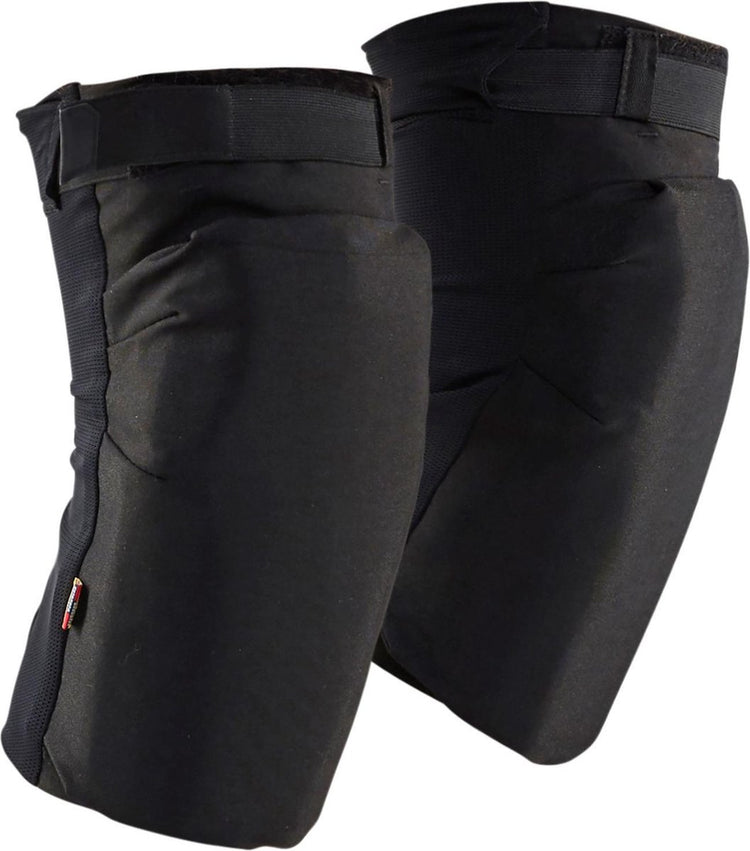 Blåkläder blaklader sac pour genouillère type 1 4067-1933 - noir - xs s