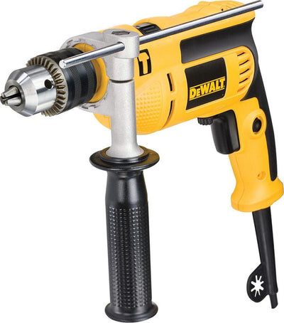 Dewalt dwd024s - marteau perforateur - 650 w - mandrin sans clé 13 mm - 8,6 n m