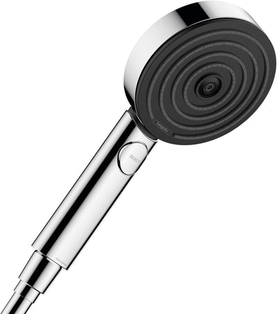Hansgrohe pulsify select s douchette à main 105 3jet relaxation ecosmart chromé