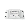 WOX WOX R4967 Switch WiFi Propulsé par Tuya, 10A, 2300W, 100-240VAC 50-60Hz, Wi-Fi