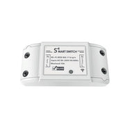 WOX WOX R4967 Switch WiFi Propulsé par Tuya, 10A, 2300W, 100-240VAC 50-60Hz, Wi-Fi - afbeelding 1
