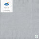 Serviettes Duni argent 33x33 cm