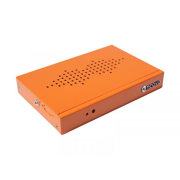 Neovo Neovo DSP01 Signage Player 01, H8 Cortex-A7 Huit Core, Android 4.4 + Neovo Signage Software