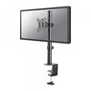 NeoMounts Neomounts FPMA-D510BLACH à écran plat de bureau Boulon de collier de support, 1x 8 kg, 10 32, 100x100 mm,