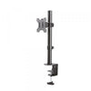NeoMounts Neomounts FPMA-D510BLACH à écran plat de bureau Boulon de collier de support, 1x 8 kg, 10 32, 100x100 mm,