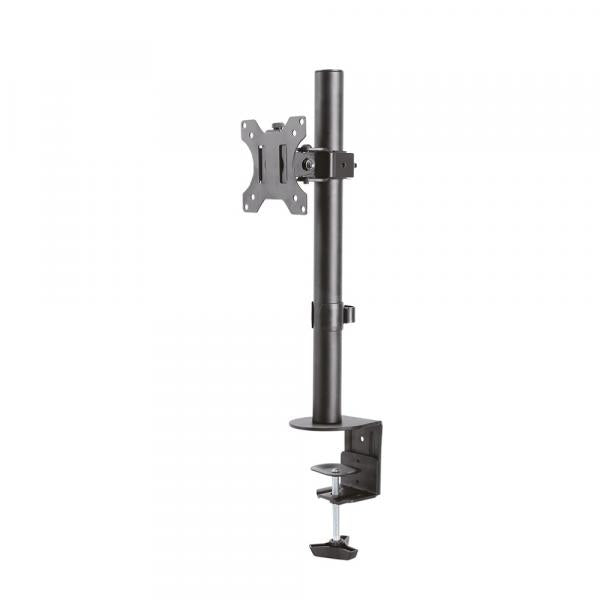 NeoMounts Neomounts FPMA-D510BLACH à écran plat de bureau Boulon de collier de support, 1x 8 kg, 10 32, 100x100 mm,