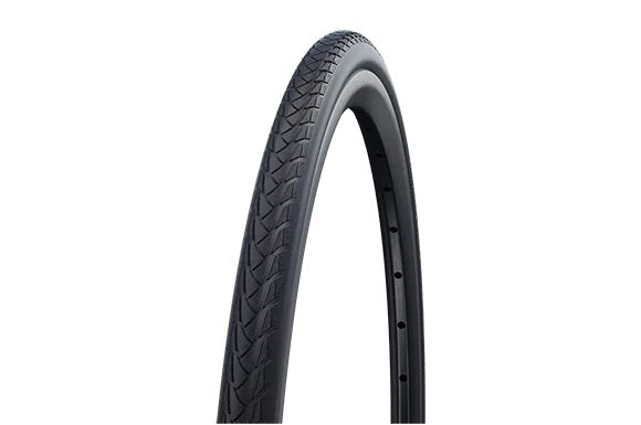 Marathon de pneu Schwalbe plus 37-540 (24x1,40) noir
