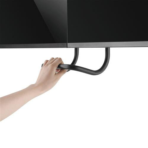 Neomounts Neomounts NM-D775DXBLACH SCREAT DEPRER LA MOURT PRINCE TV, 8 kg, 10 32) 100x100 mm, BLA