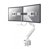 NeoMounts Neomounts NM-D775DXWHITE SCREAT TV DEVRI - afbeelding 1