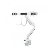 NeoMounts Neomounts NM-D775DXWHITE SCREAT TV DEVRI - afbeelding 2