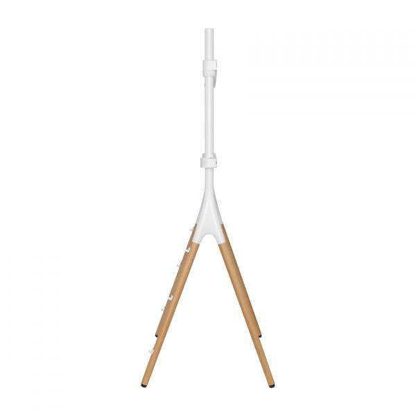 NEOMOUNTS NM-M1000WHITE PLATSRARE MEUBEL