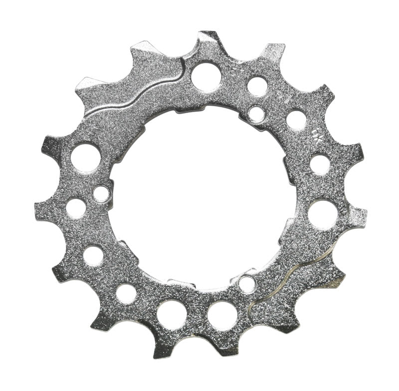 Pignon Shimano 15 dents pour cs-m771-10 bj bk
