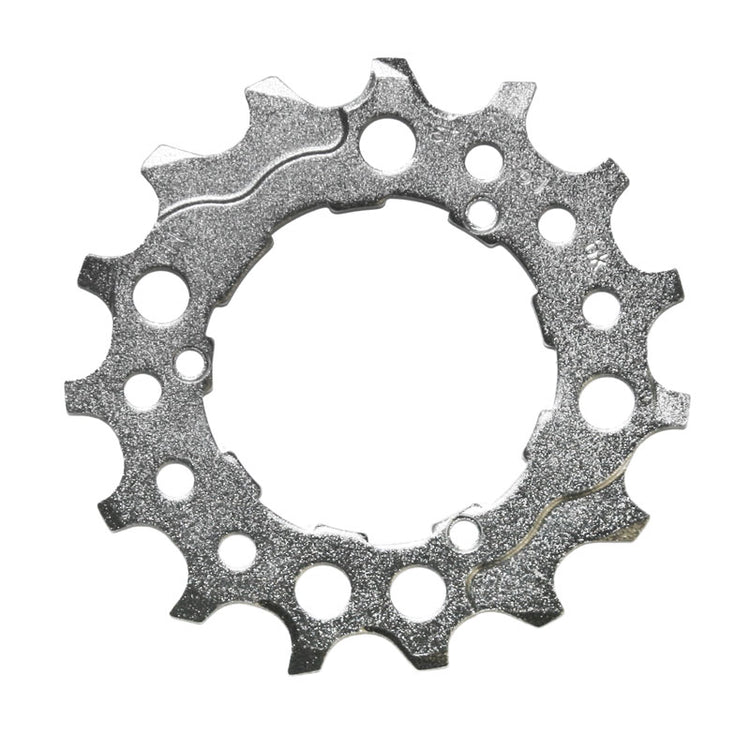 Pignon Shimano 15 dents pour cs-m771-10 bj bk