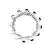 Pignon Shimano 12 dents pour cs-m771-10 bl