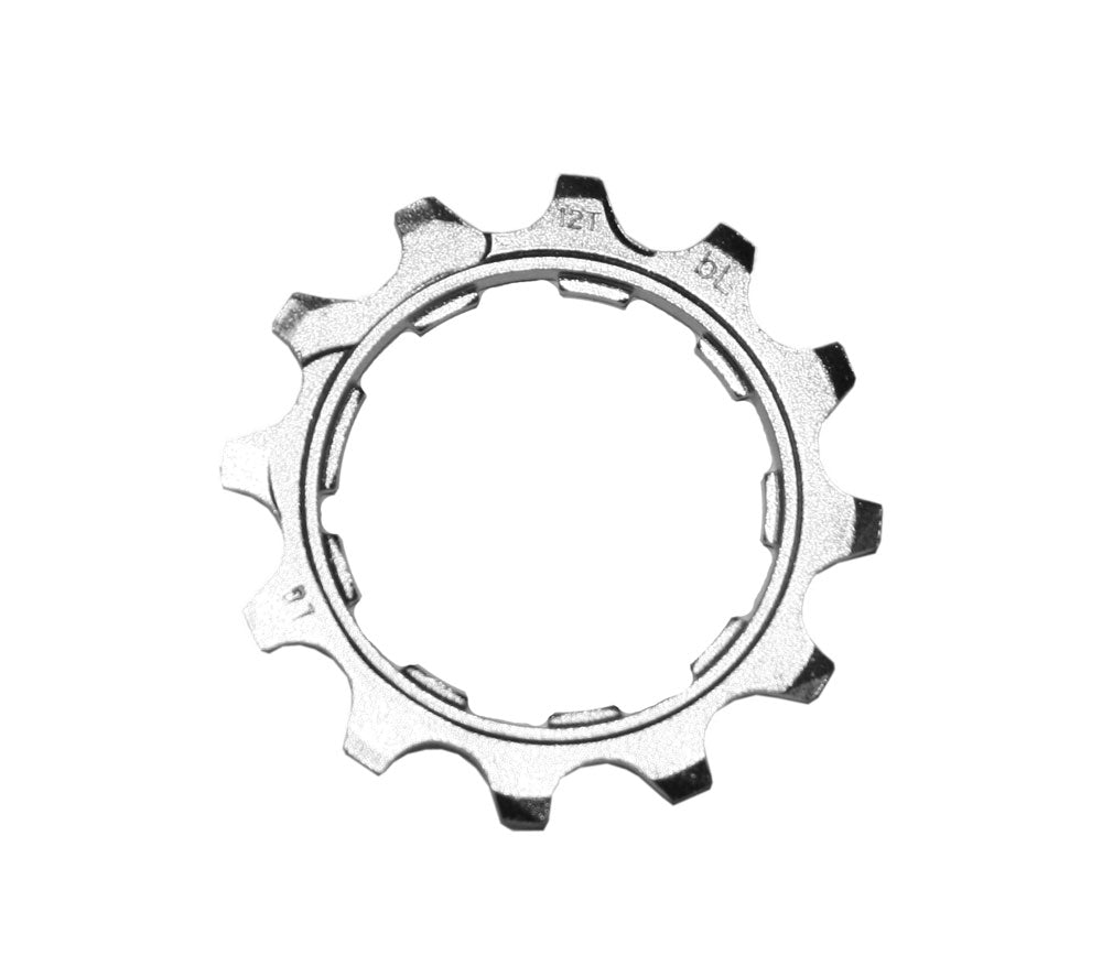 Pignon Shimano 12 dents pour cs-m771-10 bl