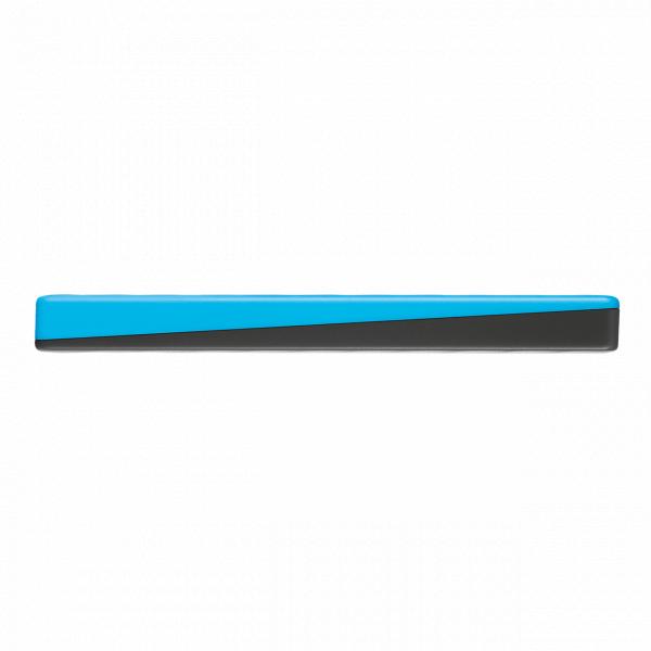 Western Digital Western Digital WDBPKJ0040BBL-WESN Mon passeport HDD externe, 4TB, USB 3,2 Gen 1, bleu