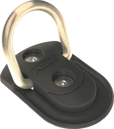 Abus Floor Anker WBA 60 - Black - Lock de chaîne
