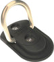 Abus Floor Anker WBA 60 - Black - Lock de chaîne