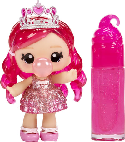 Yummilland Lip Gloss Pop Bianca Bubblegum