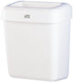 Tork 226100 b2 poubelle 20 litres plastique blanc (226100)