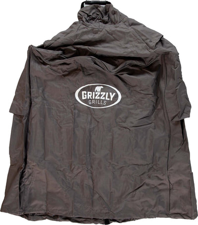 Grizzly grills - chaussures de pluie pour barbecue - housse de protection - taille moyenne