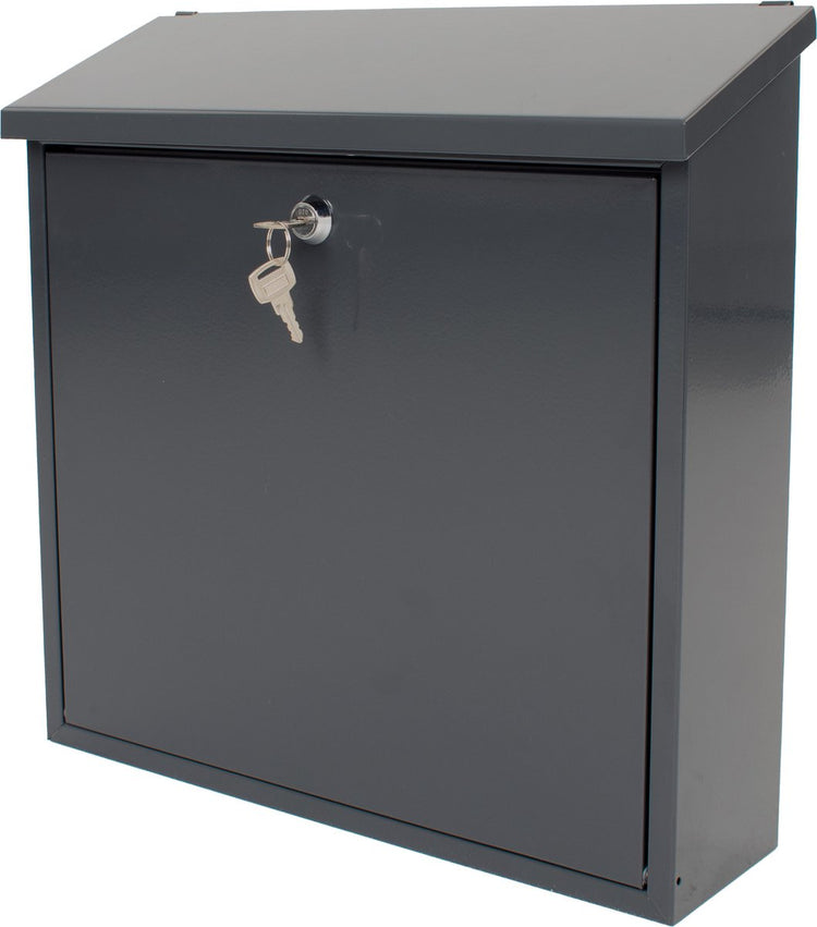 V-Part V-Part Letterbus Malagan Colore anthracite