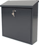 V-Part V-Part Letterbus Malagan Colore anthracite