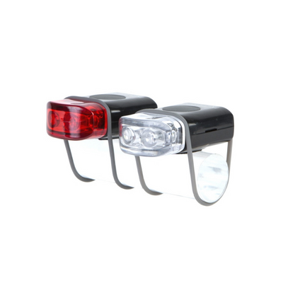 IKZI Lighting Set Strips LED Black