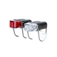 IKZI Lighting Set Strips LED Black