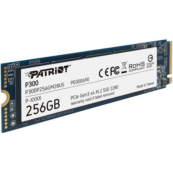 Patriot P300 512 Go