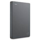 Seagate Seagate STJL5000400 Basic External 2,5 HDD, 5 To, USB 3,2 Gen 1 (3,1 Gen 1) - afbeelding 2