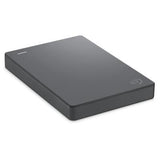 Seagate Seagate STJL5000400 Basic External 2,5 HDD, 5 To, USB 3,2 Gen 1 (3,1 Gen 1) - afbeelding 3