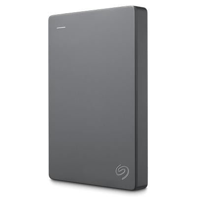 Seagate Seagate STJL5000400 Basic External 2,5 HDD, 5 To, USB 3,2 Gen 1 (3,1 Gen 1)