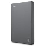 Seagate Seagate STJL5000400 Basic External 2,5 HDD, 5 To, USB 3,2 Gen 1 (3,1 Gen 1) - afbeelding 1