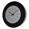 Nextime Nextime Klok 2945 Colt, Ø 45 cm, mur, noir