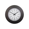 Nextime Nextime Klok 2945 Colt, Ø 45 cm, mur, noir
