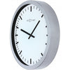 Nextime Nextime Klok 3031 Stripe, 25x35.2 cm, mur, blanc