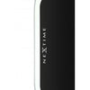 Nextime Nextime KLOK 3072ZW GUBS UP, 40.5X41.CM, Wall, Black Silver