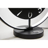 Nextime Nextime Klok 5188ZW Ting, 41x40 cm, noir