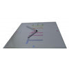 Nextime Nextime Klok 8165 Mistery Time, 43x43 cm, mur, métal
