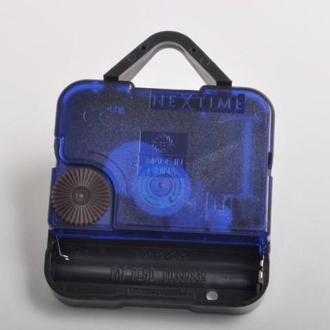 Nextime NextIMIMIEVIEPIED PM12888SK STD STAP MOVT W HUNDERSHAFT: 14.5