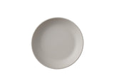 Mepal assiette creuse silueta ø21cm - blanc - afbeelding 1