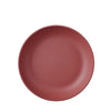 Assiette creuse Mepal silueta ø21cm - mauve